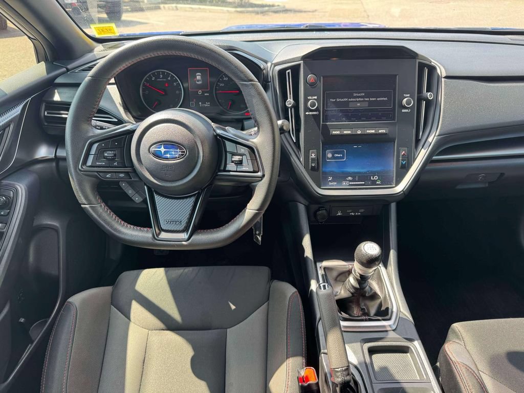 Used 2023 Subaru WRX AWD/4WD image 20