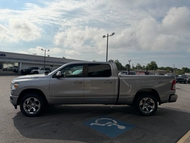 Used 2020 RAM 1500 Big Horn AWD/4WD image 15