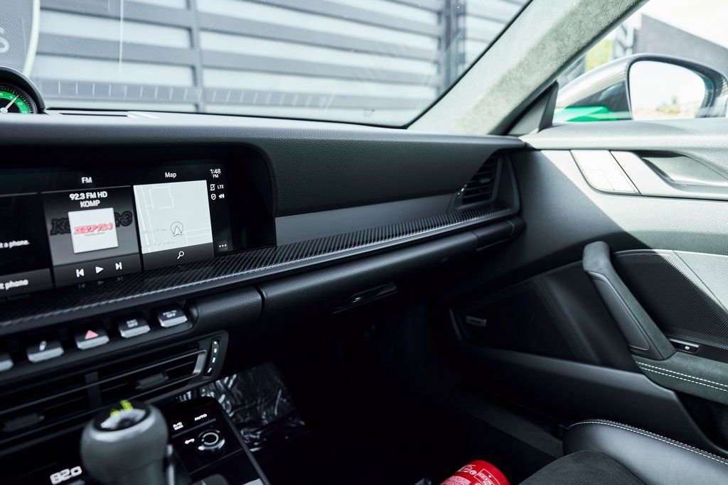 Used 2023 Porsche 911 GT3 image 75