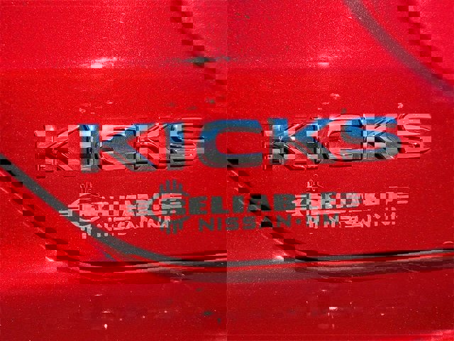 Used 2024 Nissan Kicks SR w/ SR Premium Package image 26
