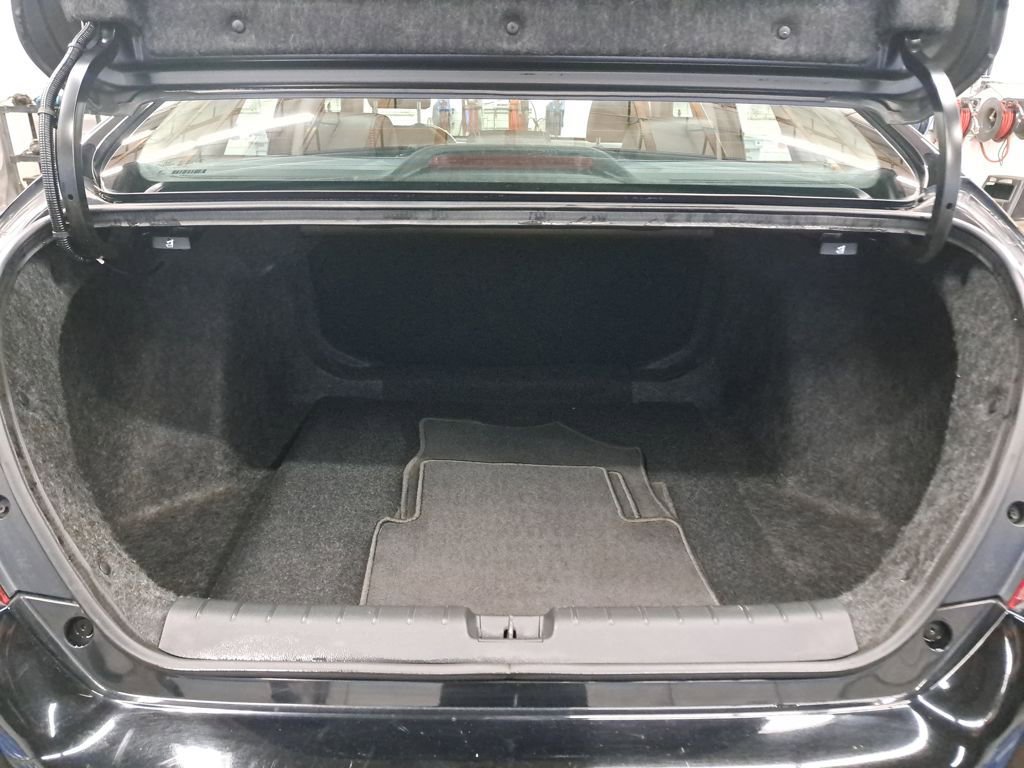 Used 2016 Honda Civic EX-L image 20