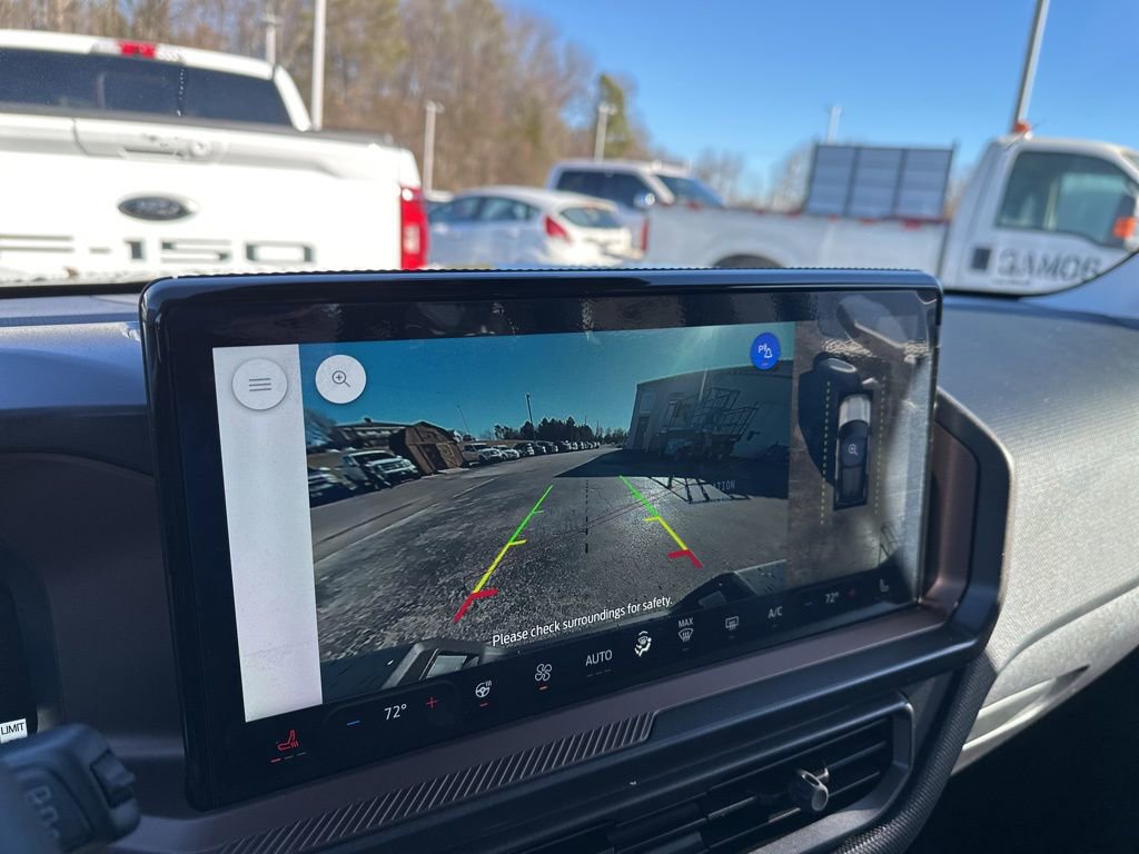 New 2025 Ford Bronco Sport Outer Banks w/ Outer Banks Tech Package+ image 30