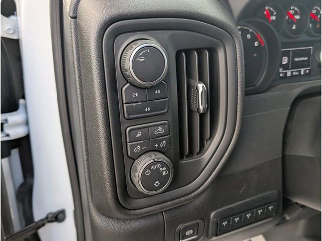 New 2025 Chevrolet Silverado 3500 W/T w/ WT Convenience Package image 18