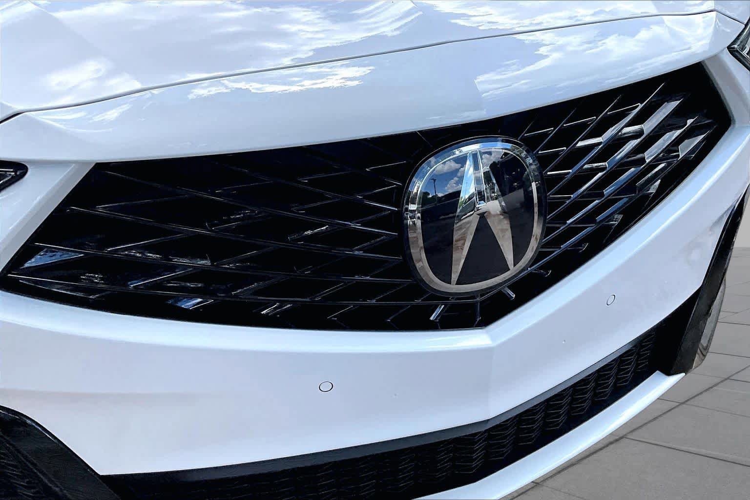 Certified 2026 Acura MDX A-Spec AWD/4WD image 30