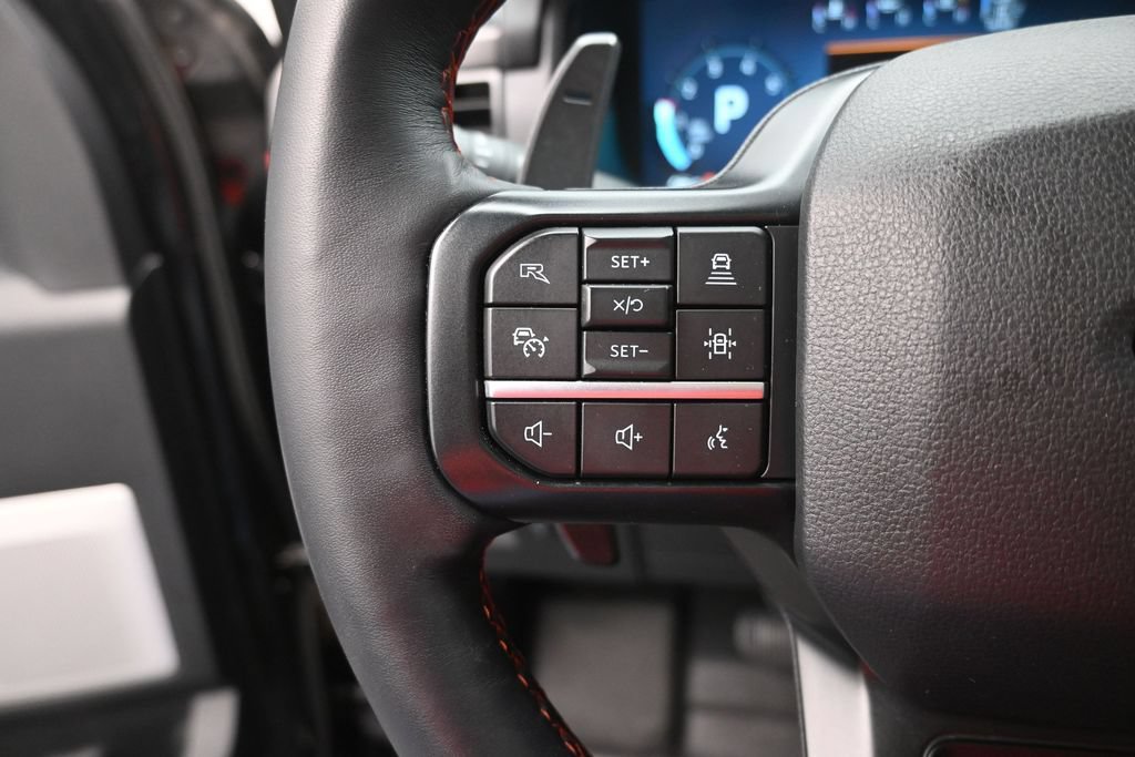 Used 2025 Ford F150 Raptor AWD/4WD image 30