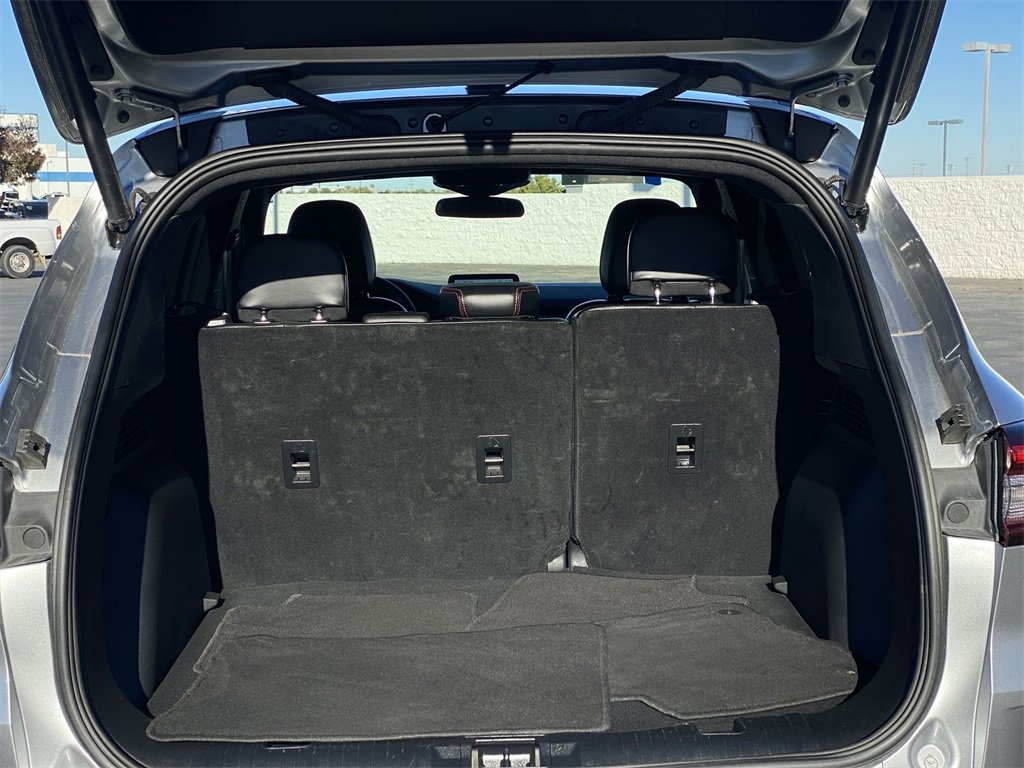 Used 2024 Ford Escape ST-Line image 34