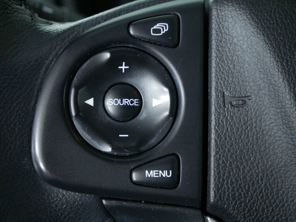 Used 2014 Honda CR-V EX-L image 25
