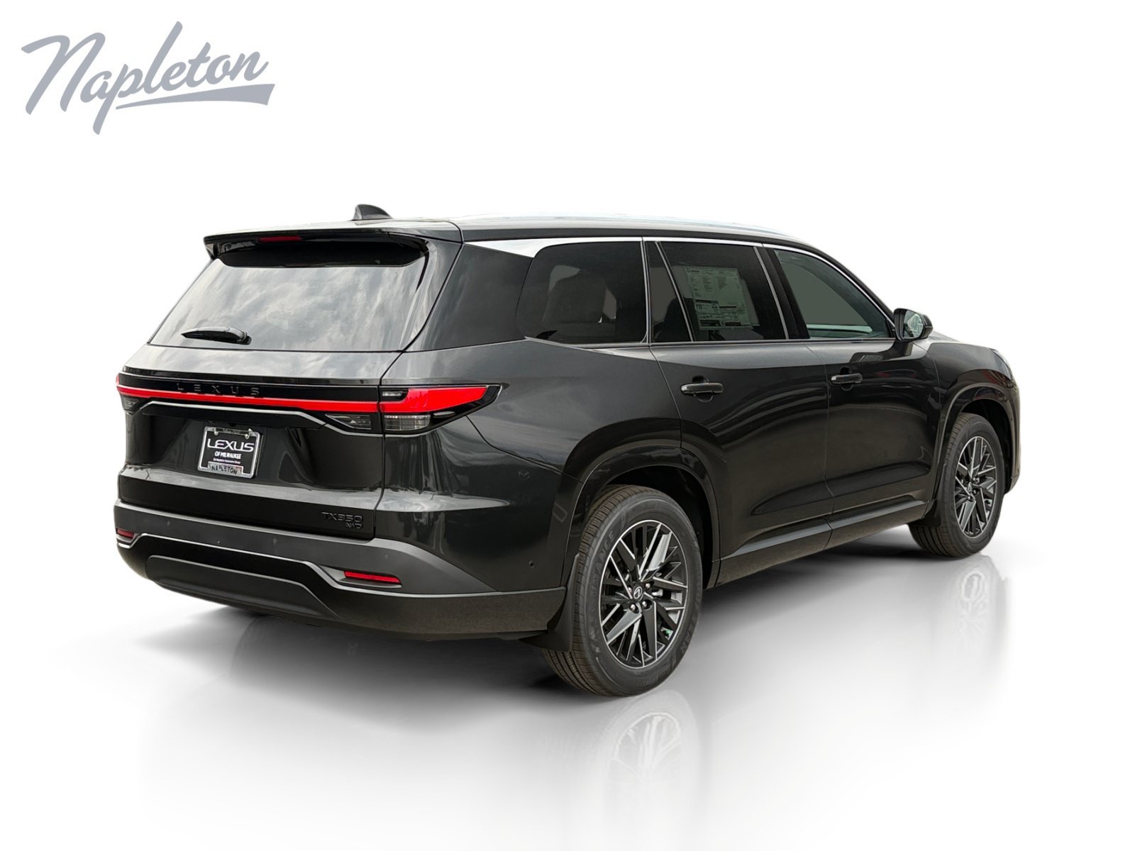 New 2026 Lexus TX 350 AWD w/ Technology Package image 6
