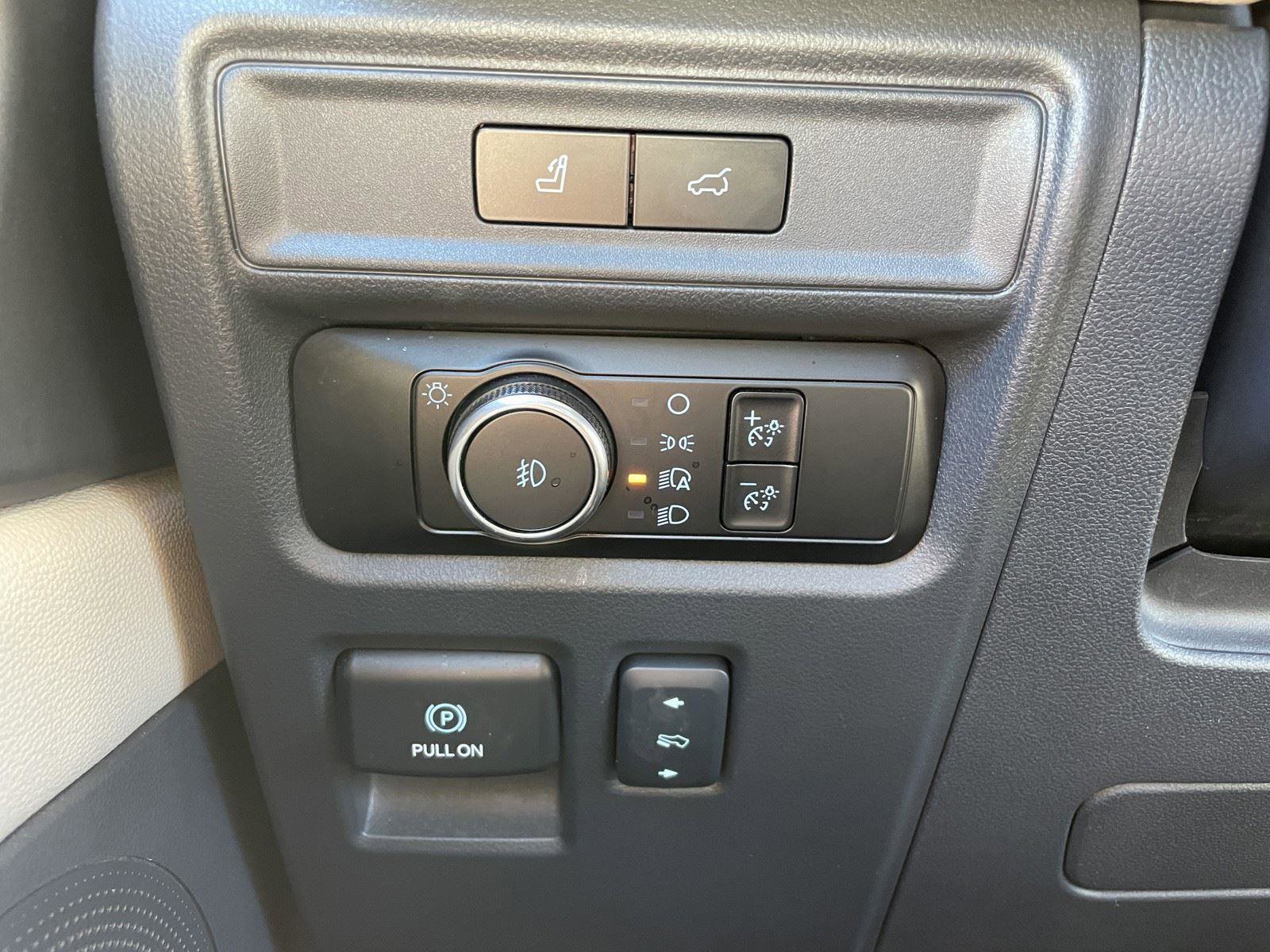 Used 2024 Ford Expedition Limited RWD image 33