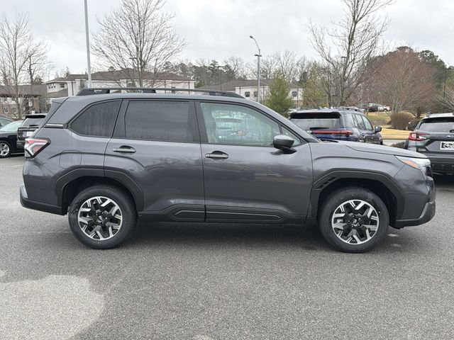 New 2026 Subaru Forester Premium image 2