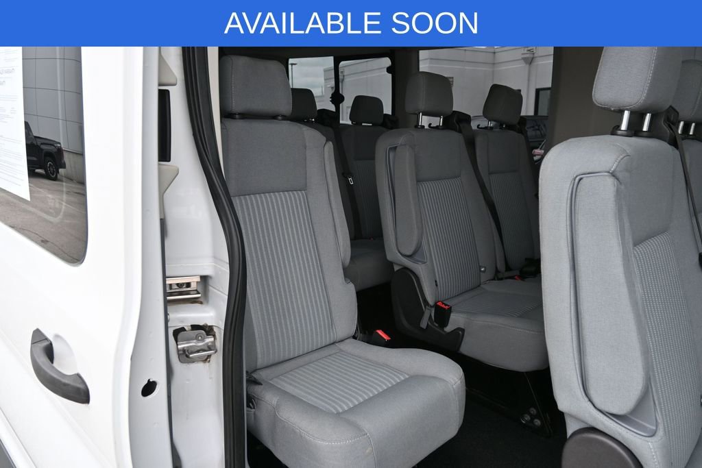 Used 2016 Ford Transit 350 XLT RWD image 30