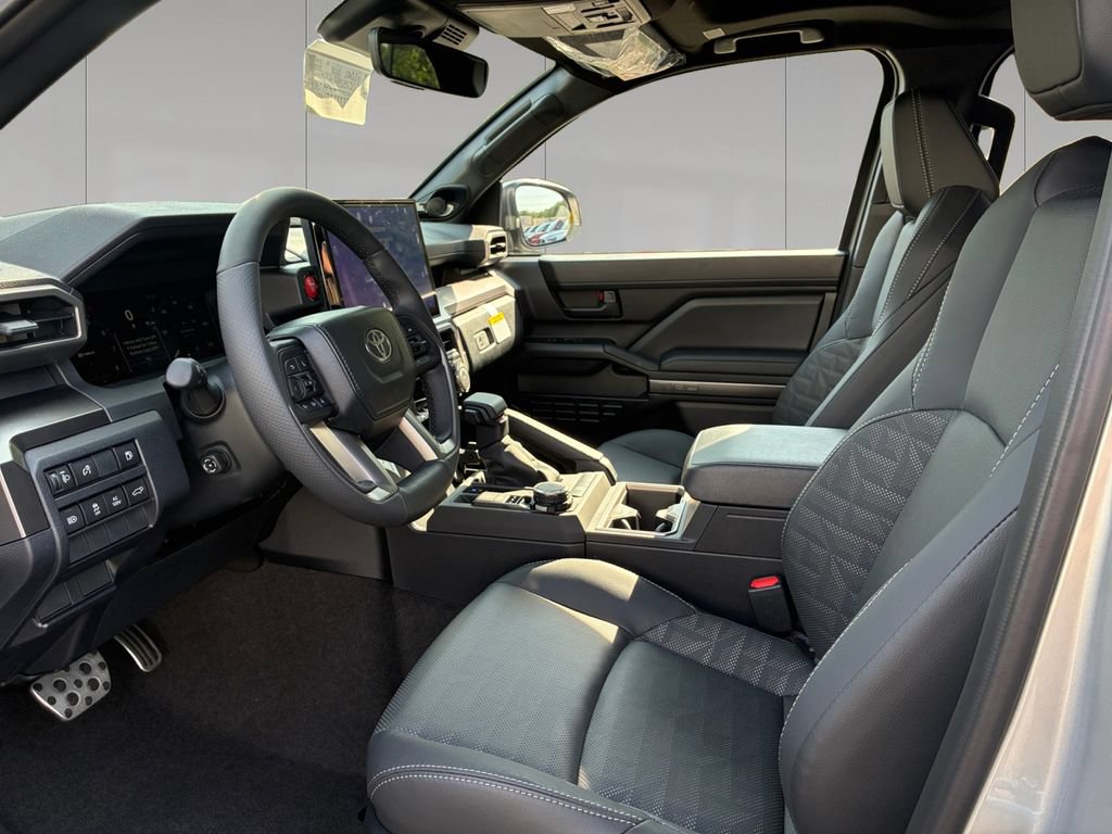 New 2026 Toyota 4Runner TRD Sport Premium AWD/4WD image 10