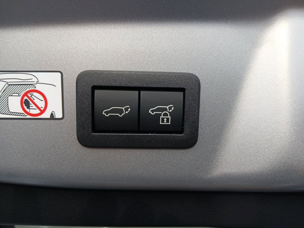 New 2026 Toyota Prius Limited image 12