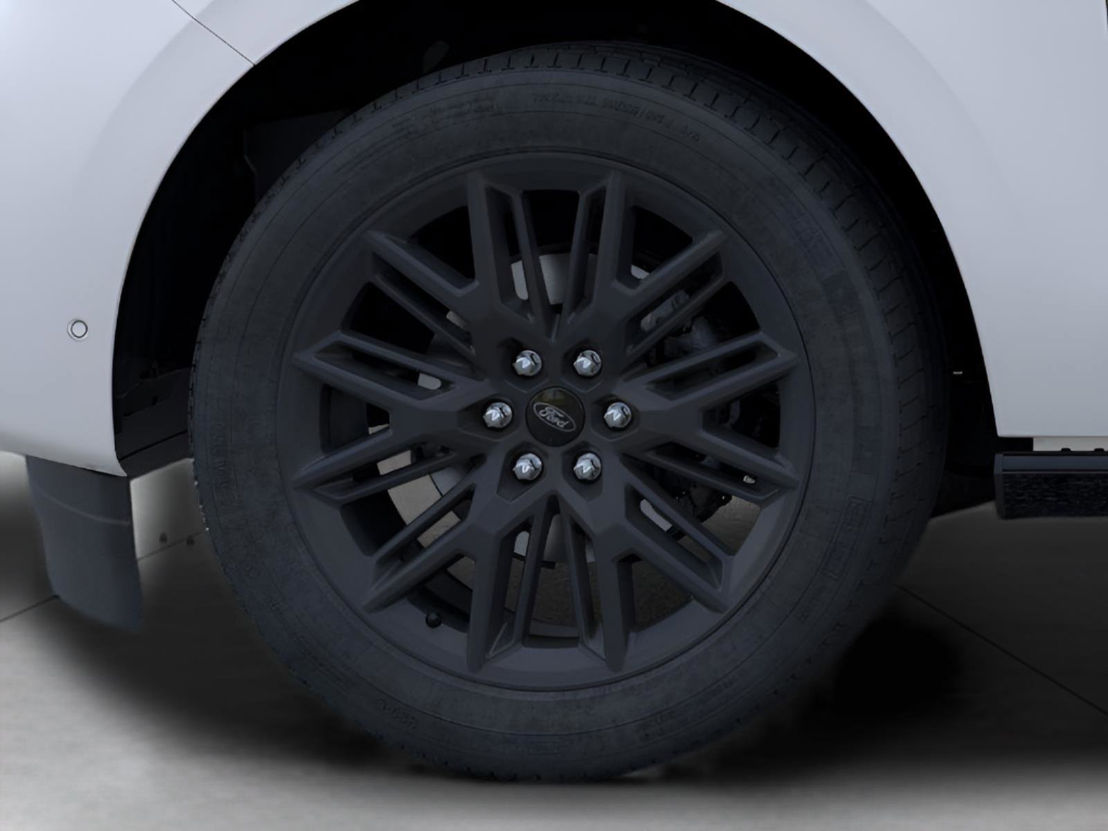 New 2026 Ford Expedition Platinum w/ Stealth Appearance Package AWD/4WD image 22