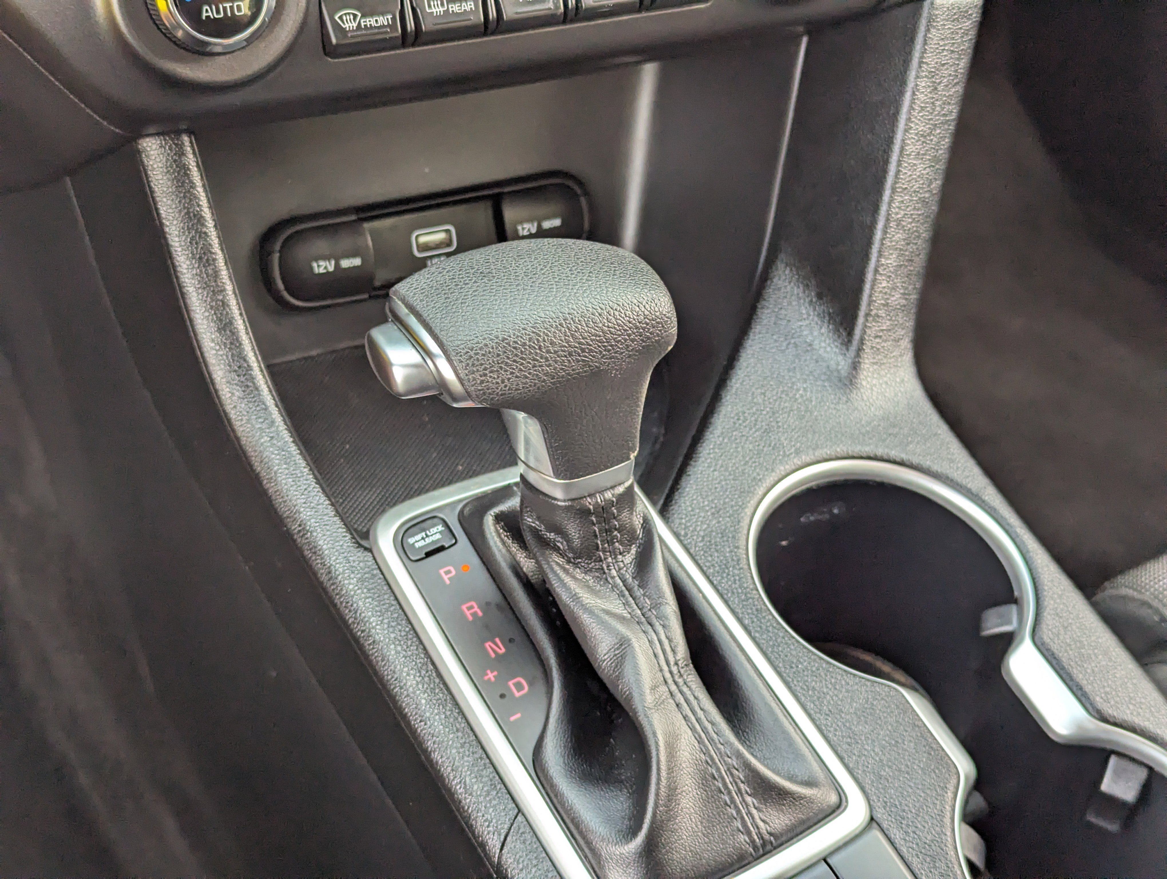 Used 2021 Kia Sportage LX w/ LX Fwd Popular Package image 28