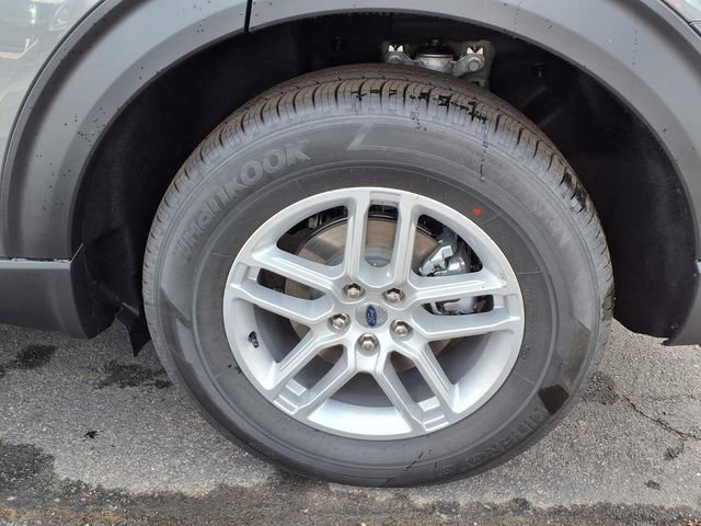 New 2026 Ford Explorer Active image 5