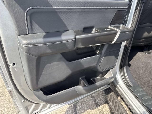 Used 2023 Ford F150 XLT w/ Equipment Group 302A High AWD/4WD image 20