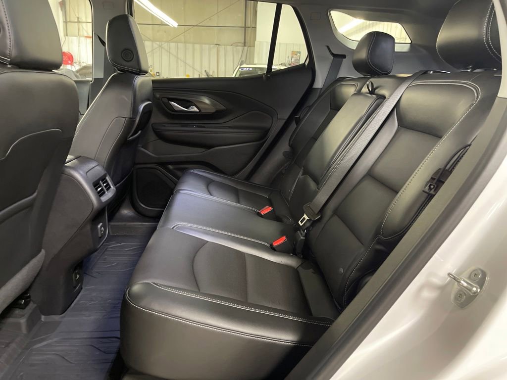 Certified 2023 GMC Terrain SLT w/ Elevation Edition image 25