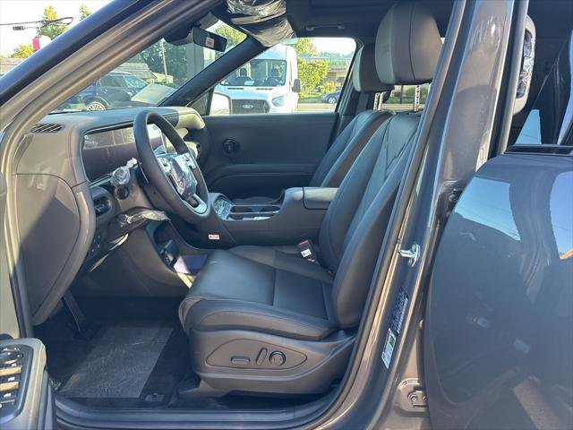 New 2026 Hyundai Palisade XRT Pro image 9