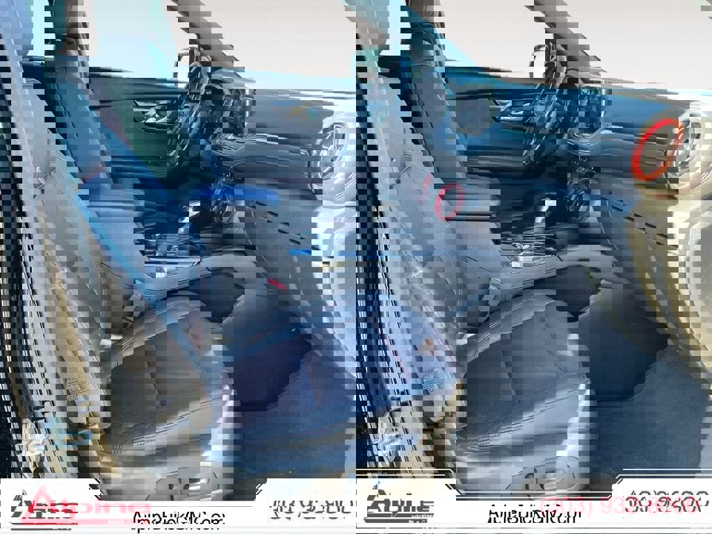 Used 2019 Chevrolet Blazer RS w/ Sun and Wheels Package image 15