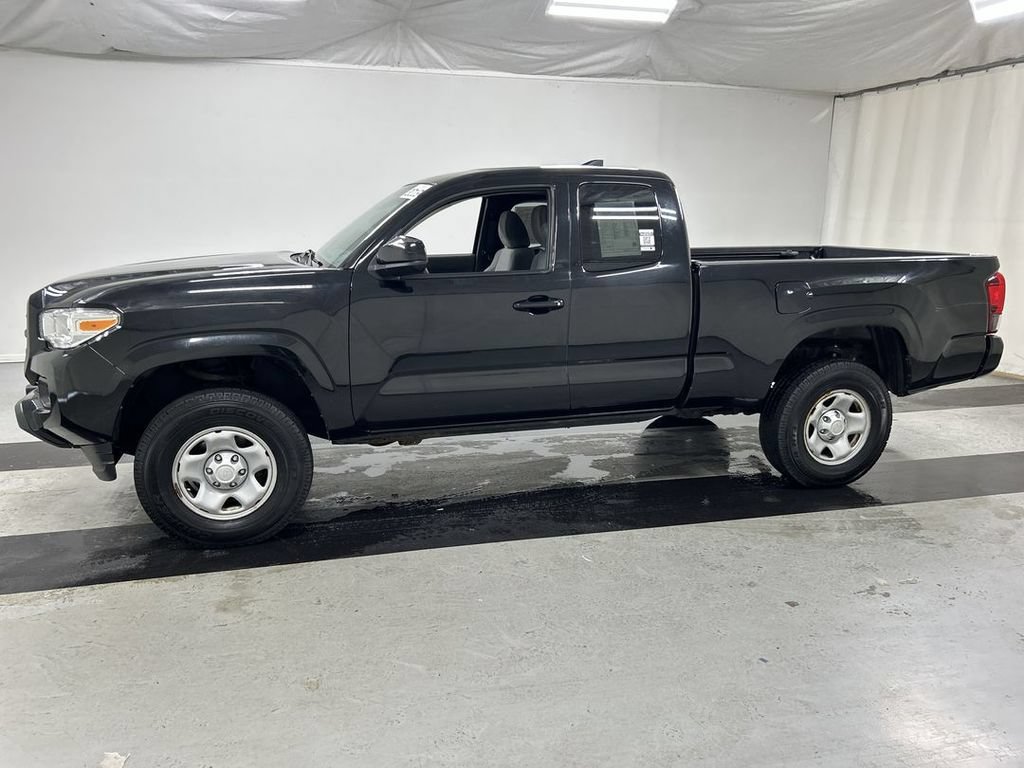 Used 2019 Toyota Tacoma SR w/ SR Convenience Package AWD/4WD image 6