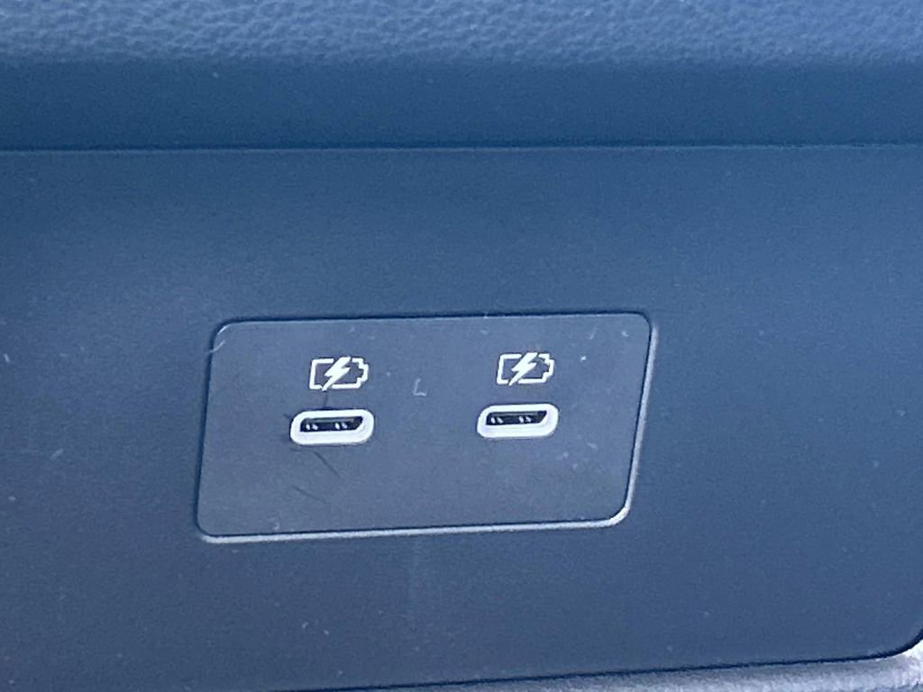 New 2026 Nissan Rogue SV AWD/4WD image 24