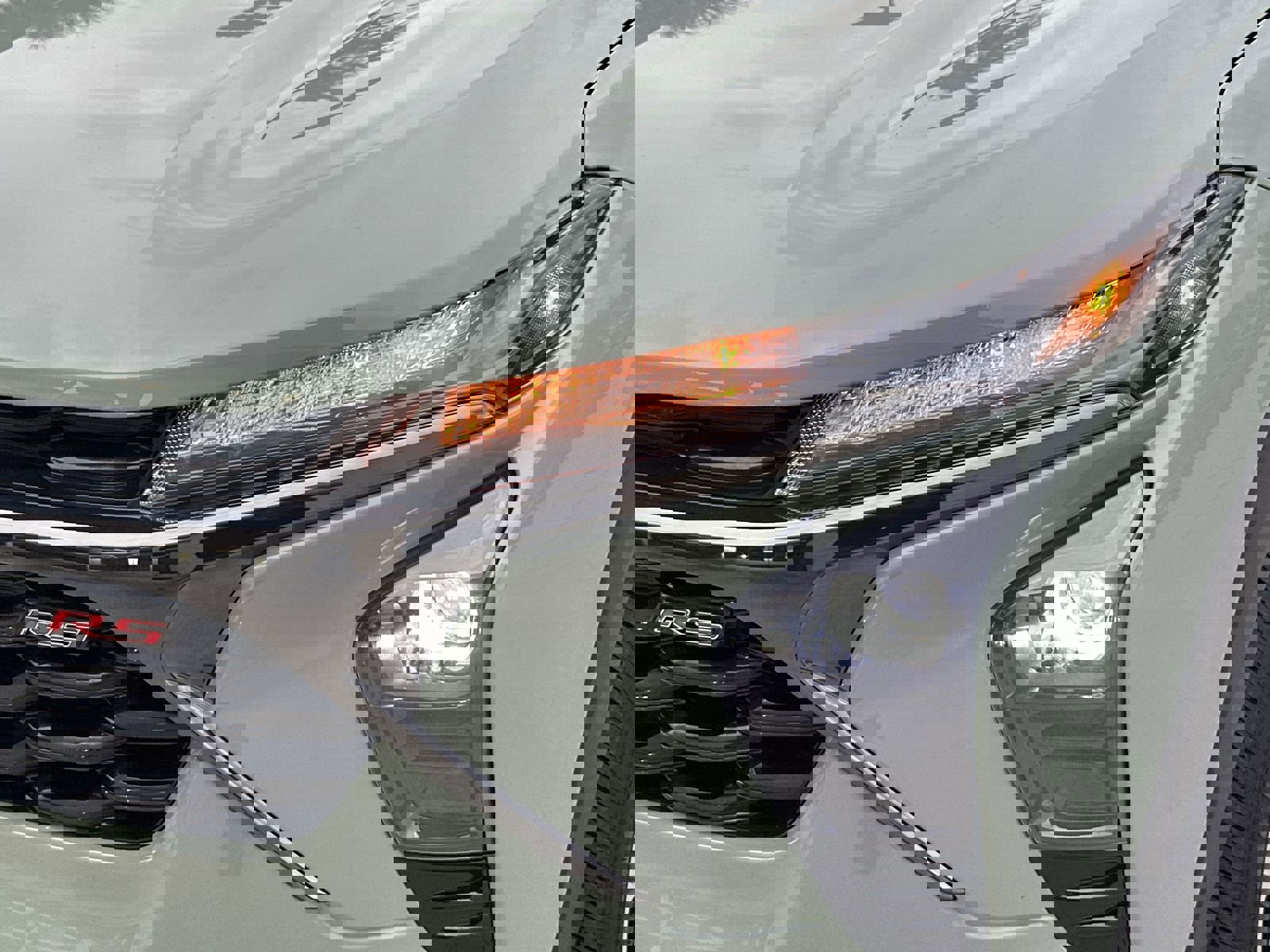 Certified 2024 Chevrolet Trax RS w/ Driver Confidence Package image 11