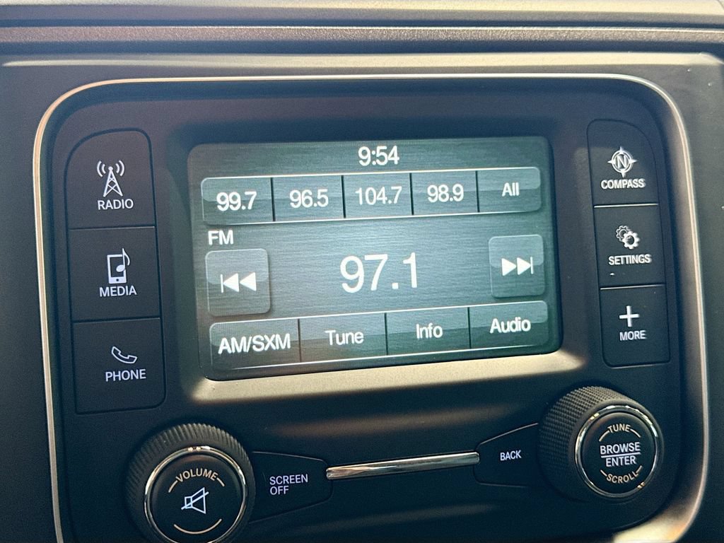 Used 2020 RAM 1500 Tradesman w/ Popular Equipment Group AWD/4WD image 14