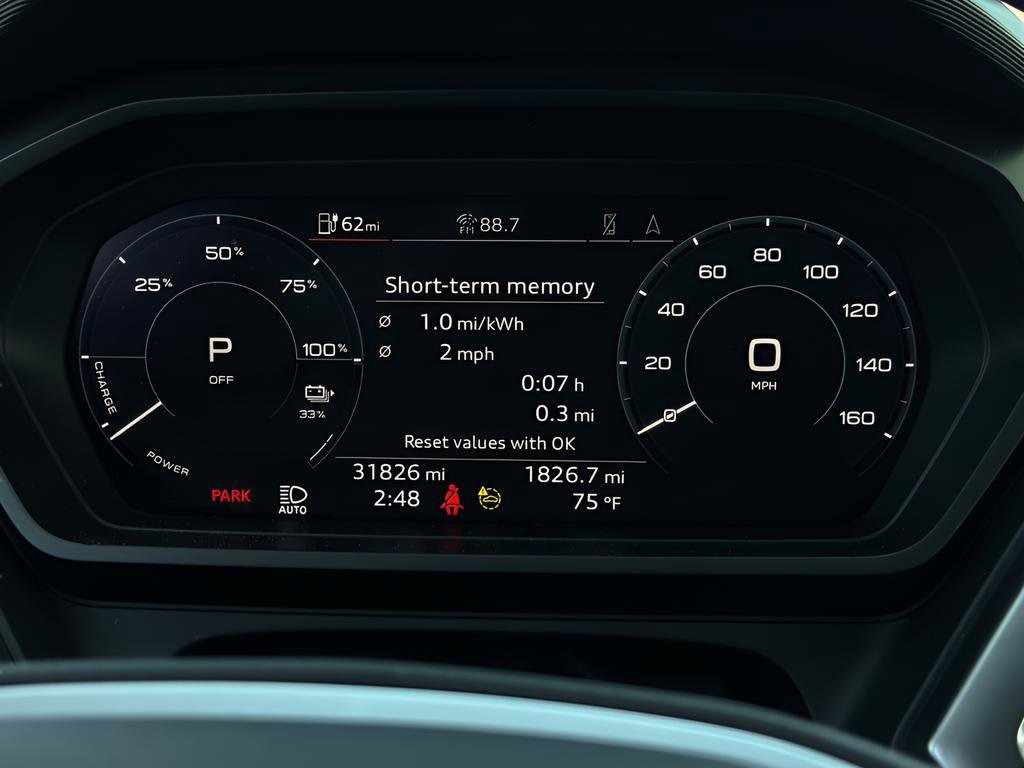 Used 2023 Audi Q4 e-tron Premium Plus image 26