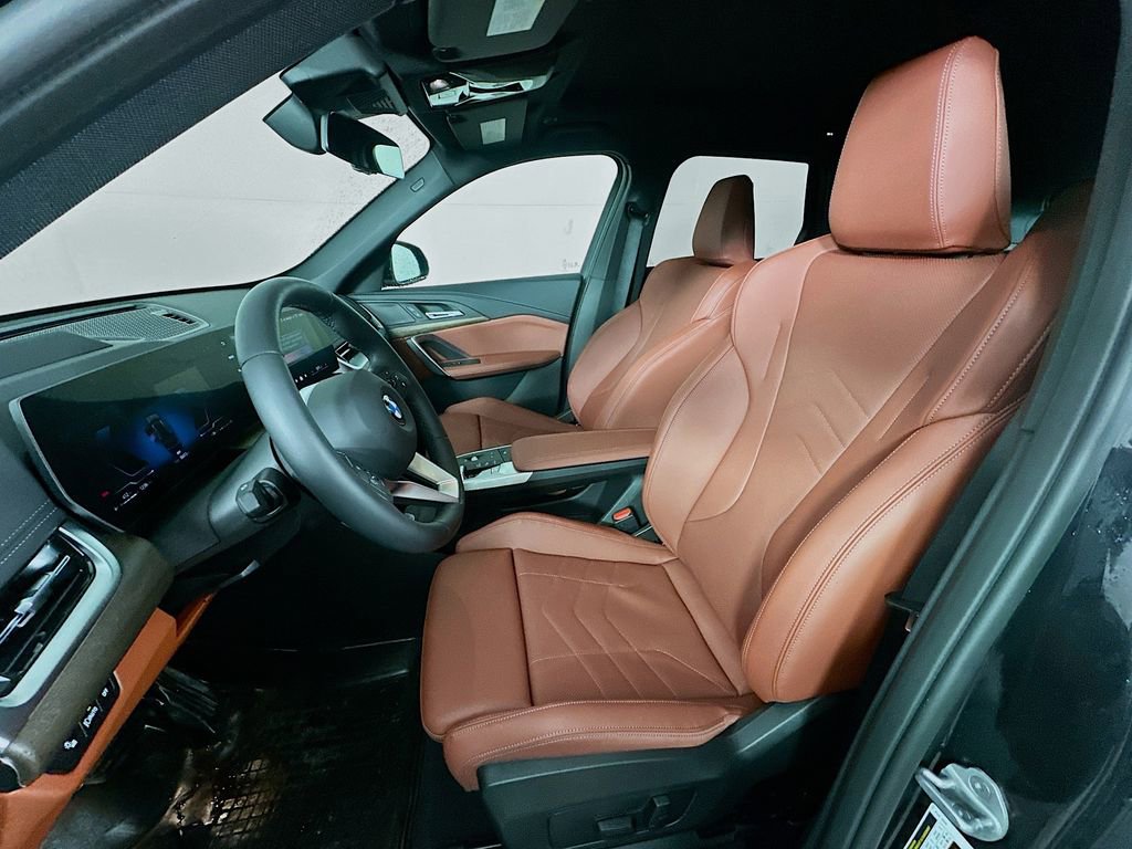 New 2026 BMW X1 xDrive28i w/ Technology Package image 28