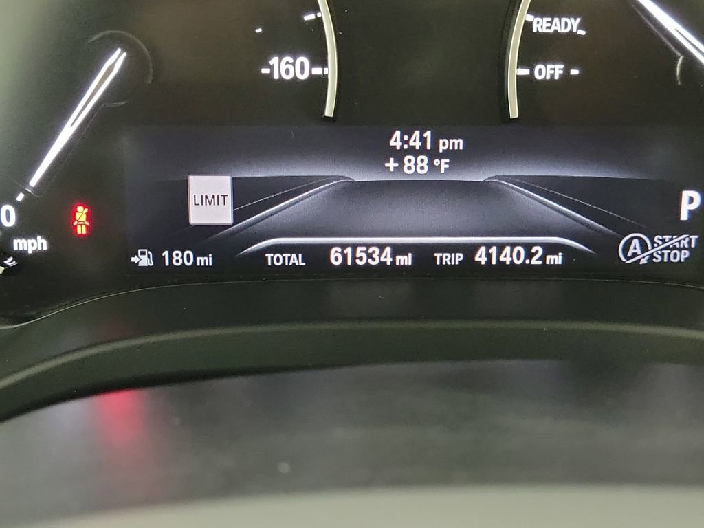 Used 2021 BMW X3 sDrive30i w/ M Sport Package RWD image 28