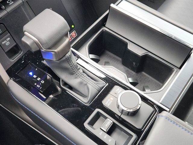 New 2026 Toyota Tundra Platinum AWD/4WD image 17