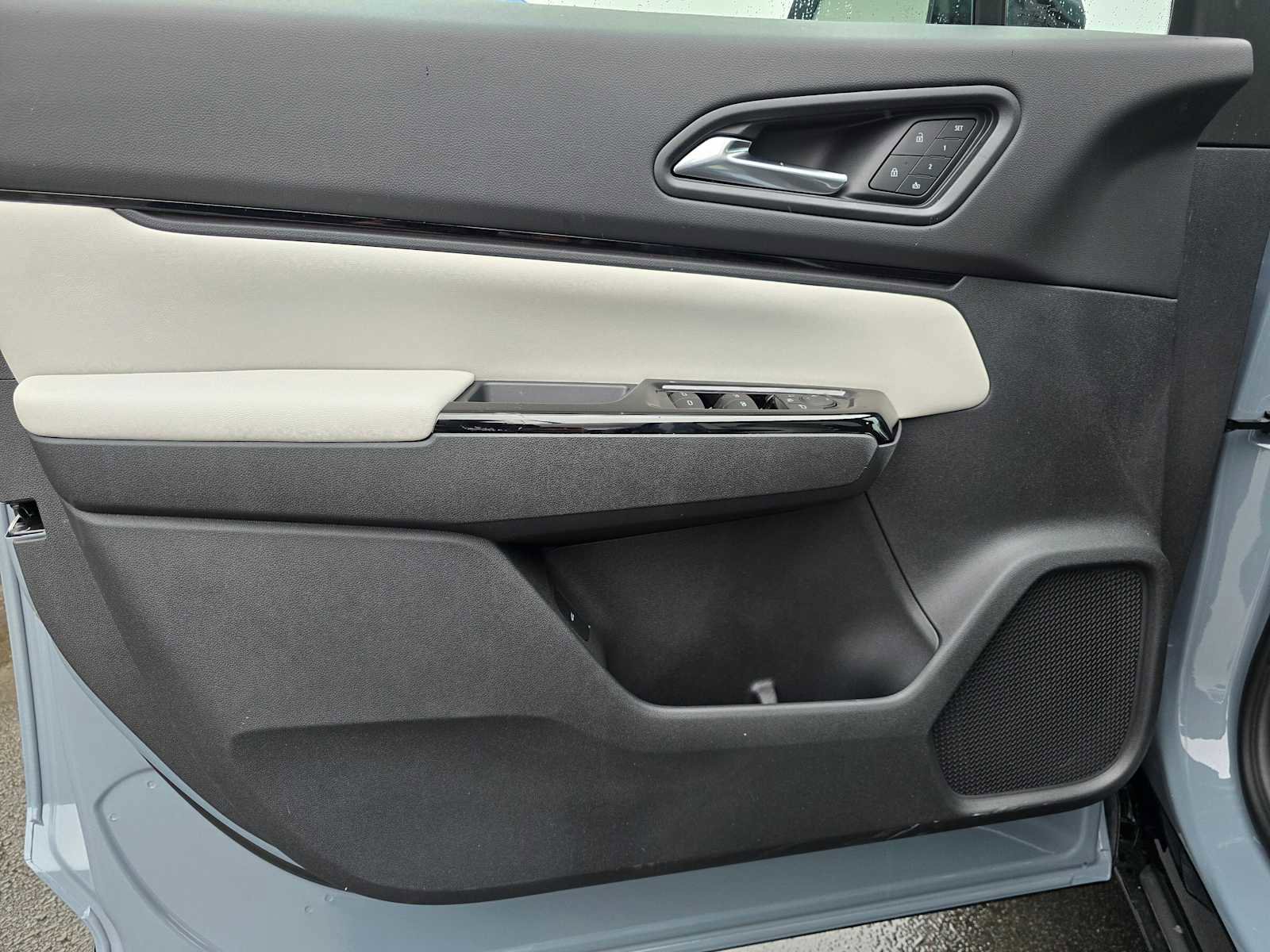 New 2026 Honda Prologue Elite image 22