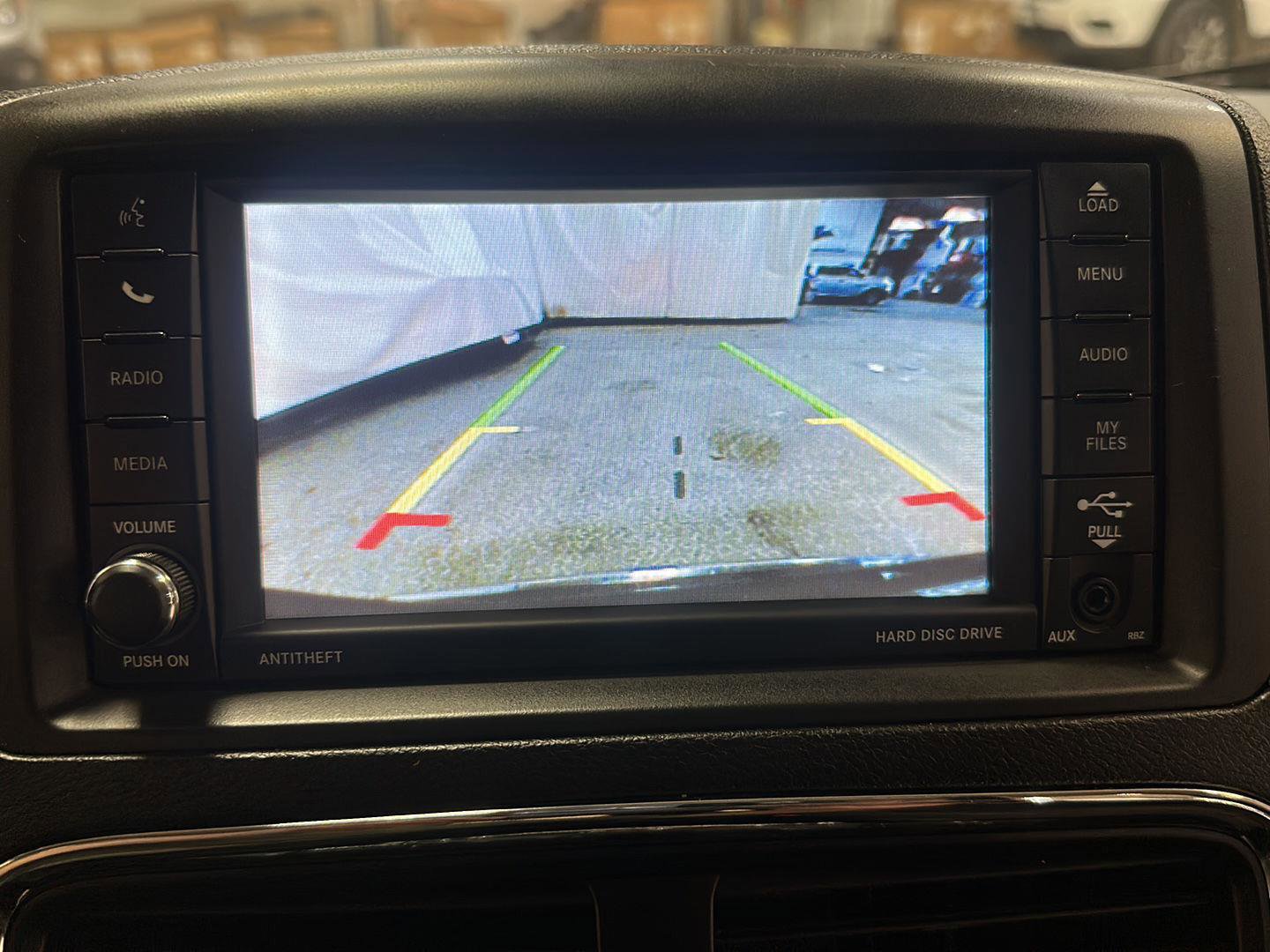 Used 2017 Dodge Grand Caravan SE w/ Power Window Group FWD image 23
