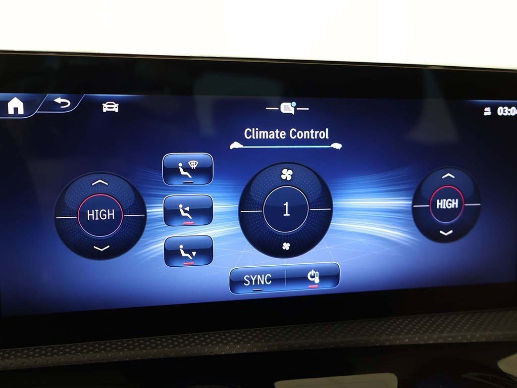 Used 2025 Mercedes-Benz CLA 250 4MATIC image 50