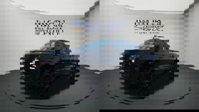 New 2026 Chevrolet Silverado 1500 RST w/ Redline Edition