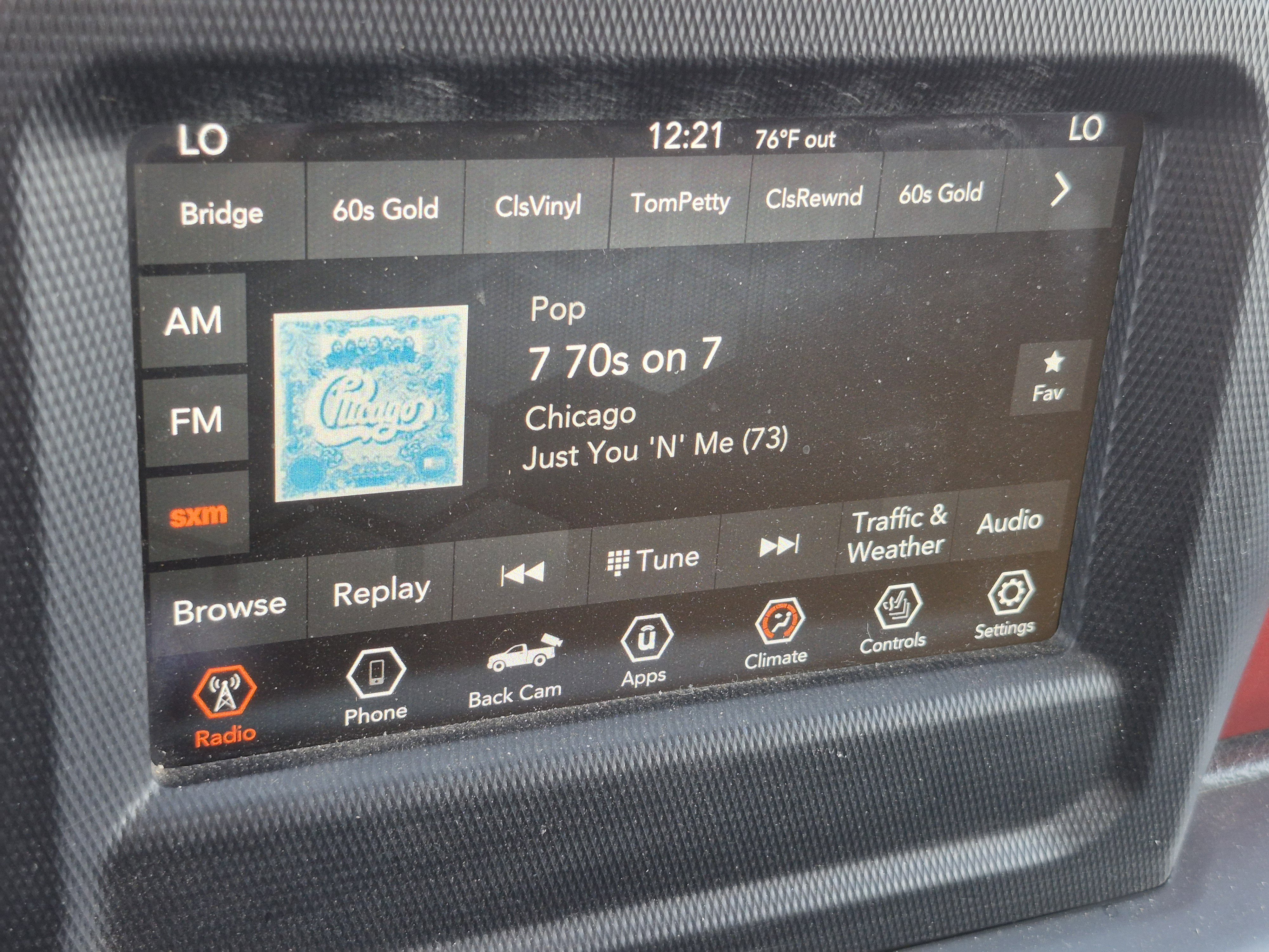 Used 2021 Jeep Gladiator Rubicon w/ LED Lighting Group image 20