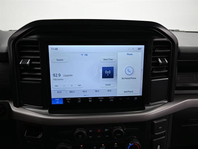 Used 2025 Ford F150 XL image 11