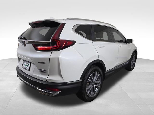 Used 2020 Honda CR-V Touring image 7