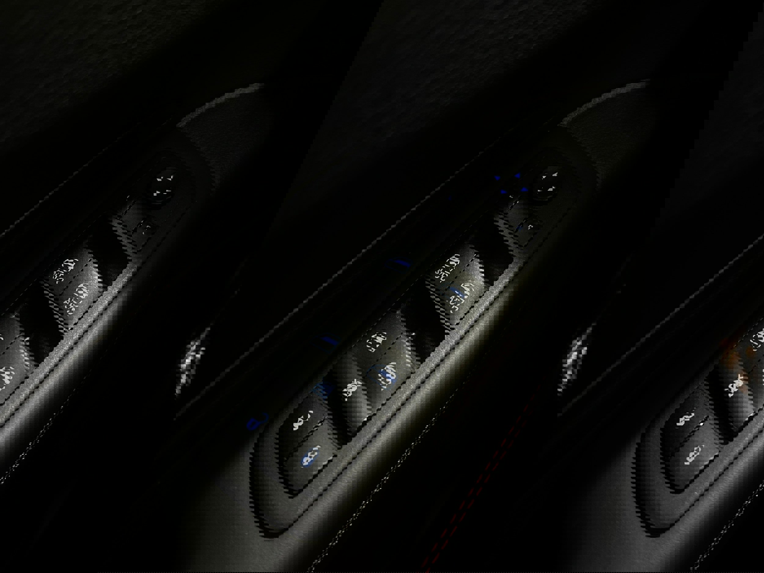 Used 2021 Dodge Durango R/T w/ Blacktop Package image 25