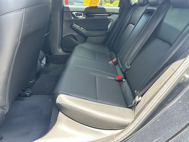 Used 2024 Honda Civic Sport Touring image 25