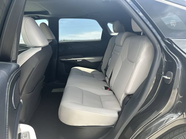 Used 2023 Lexus RX 350 Premium w/ Cold Area Package FWD image 27