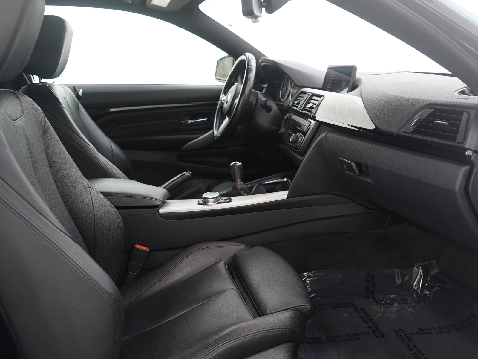 Used 2016 BMW 435i xDrive Coupe image 11