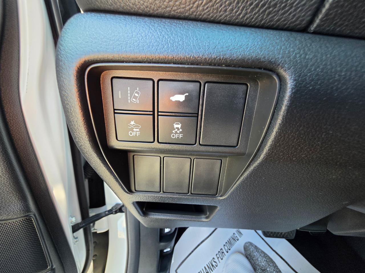 Used 2020 Honda CR-V Touring image 14