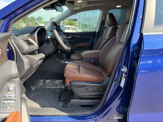 New 2026 Subaru Ascent Touring AWD/4WD image 5