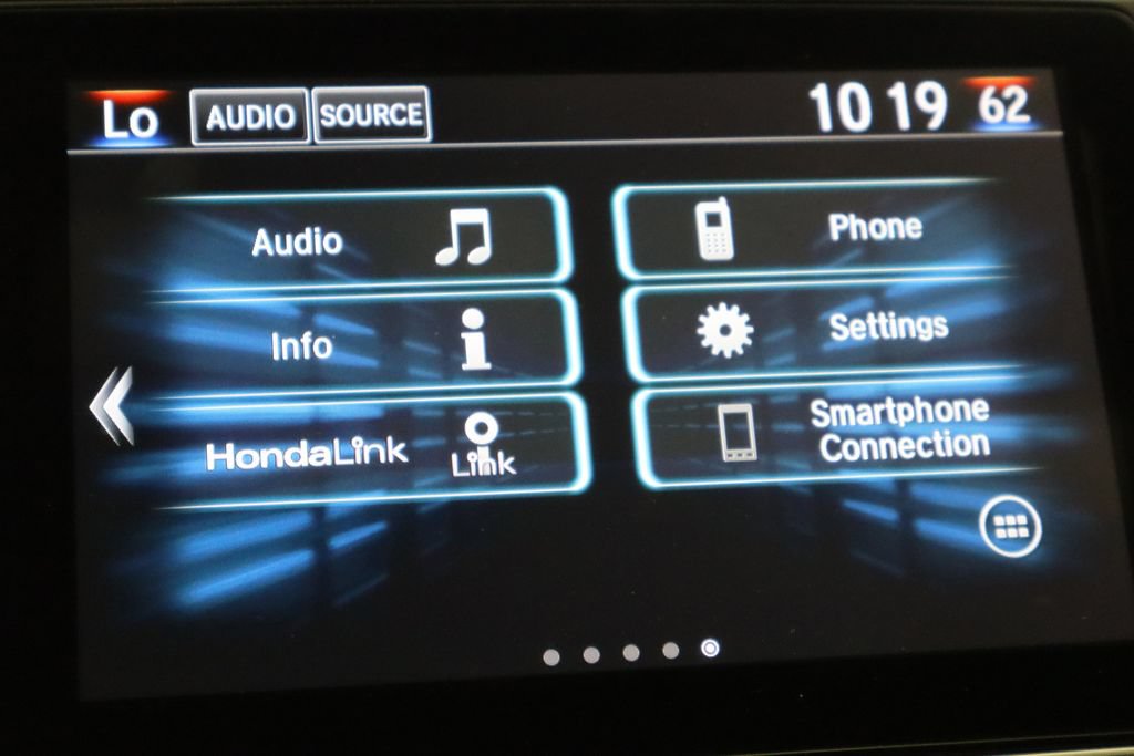 Used 2018 Honda Civic EX-T image 26