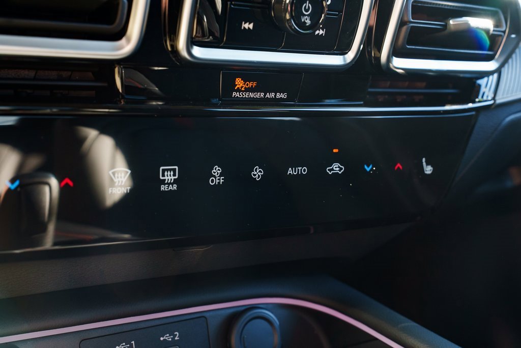 New 2026 Nissan Sentra SR w/ SR Premium Package image 16