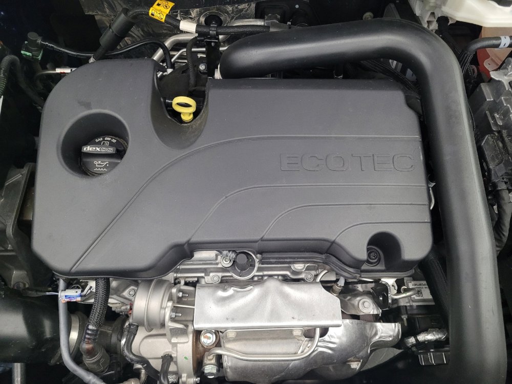 Used 2023 GMC Terrain SLT w/ Tech Package image 30