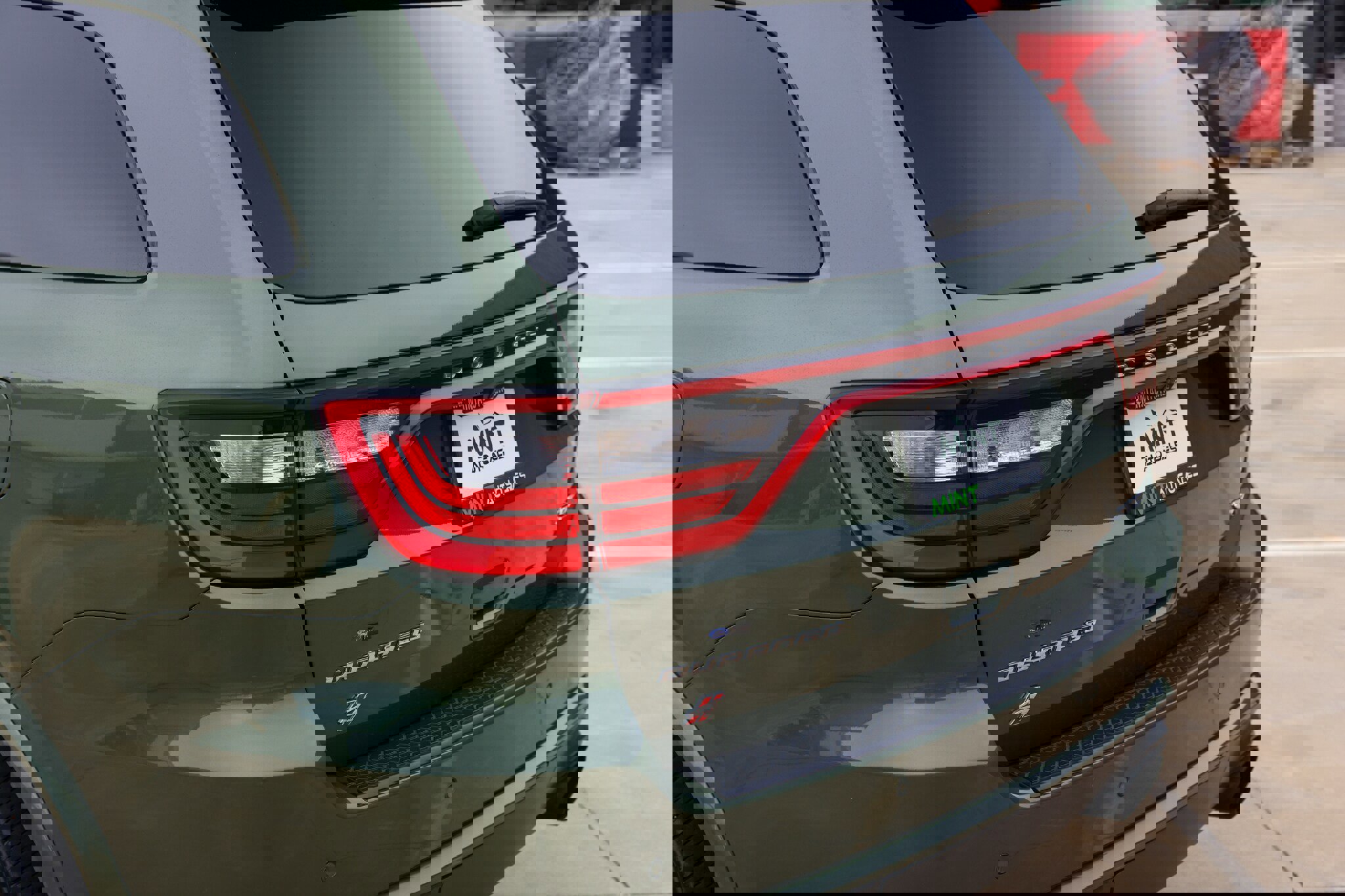 Used 2022 Dodge Durango SRT w/ Technology Group image 54