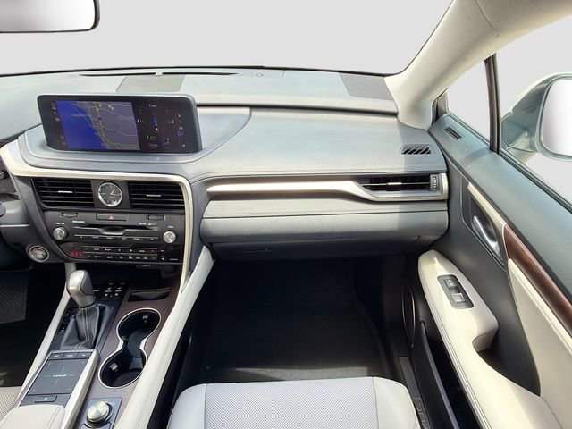 Used 2022 Lexus RX 350 FWD w/ Premium Package image 19